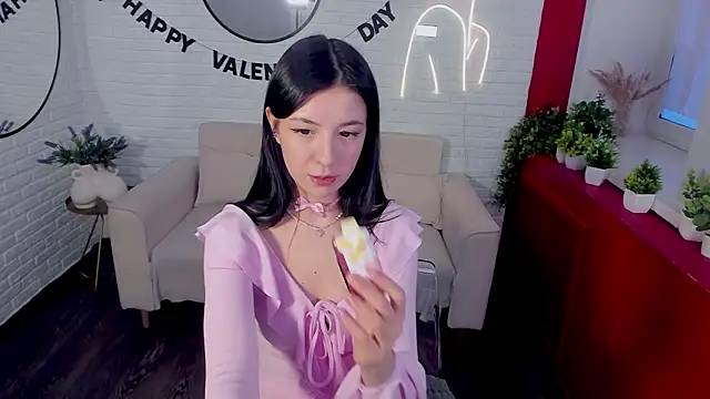 Azaliya Haze online show from 14, 2, 2026