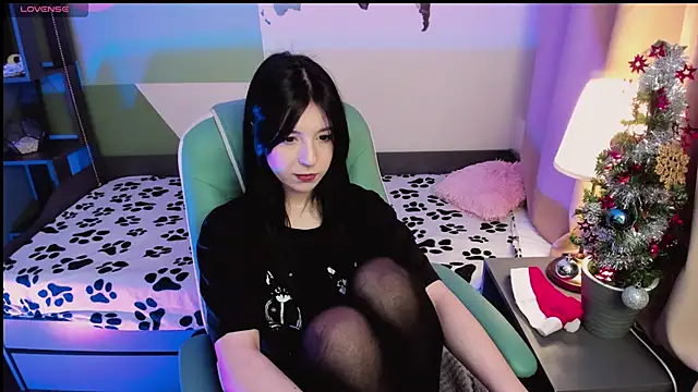 Azaliya Haze online show from 14, 12, 2025