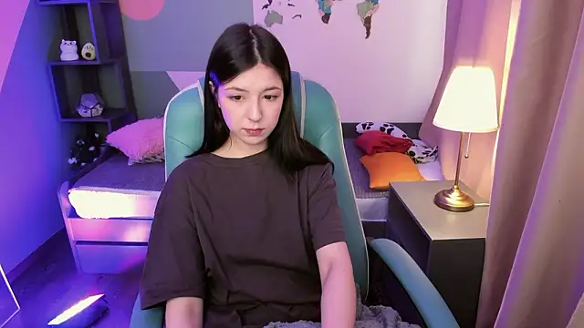 Azaliya Haze online show from 20, 2, 2026