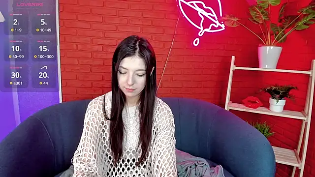 Snapshot of Azaliya_Haze chatting on 10, 10, 2025 Azaliya Haze online show from 10, 10, 2025