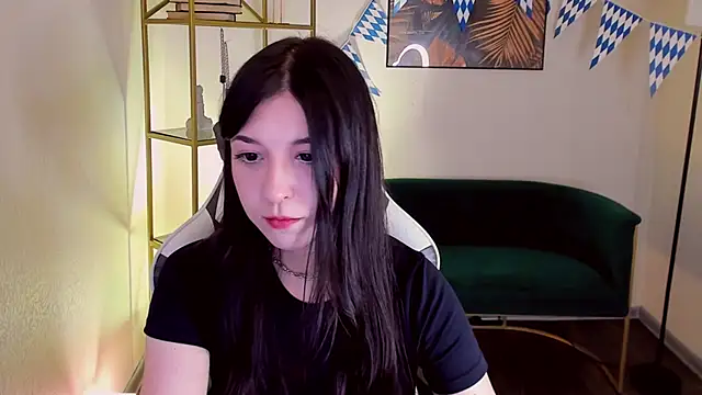 Snapshot of Azaliya_Haze chatting on 27, 9, 2025 Azaliya Haze online show from 27, 9, 2025