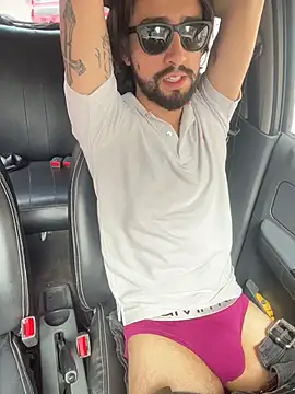 maximusdominus26 online show from 17, 11, 2025