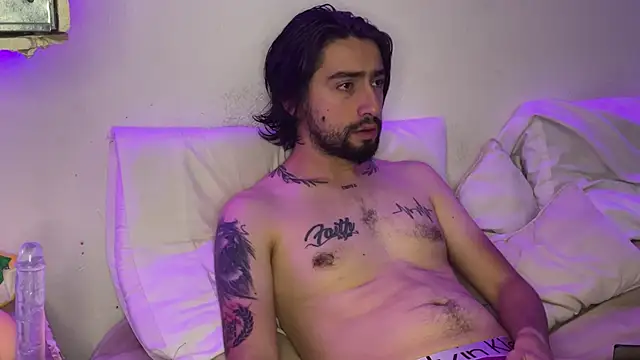 maximusdominus26 online show from 30, 10, 2025