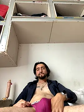 maximusdominus26 online show from 9, 10, 2025