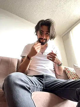 maximusdominus26 online show from 28, 9, 2025