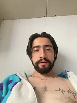 maximusdominus26 online show from 30, 9, 2025