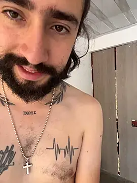 maximusdominus26 online show from 12, 2, 2026