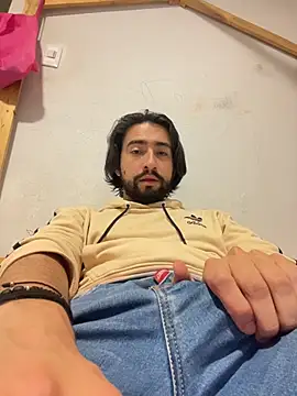 maximusdominus26 online show from 20, 11, 2025