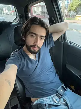 maximusdominus26 online show from 23, 11, 2025