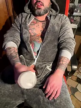 marcotatuatooo online show from 9, 1, 2026