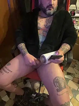 marcotatuatooo online show from 5, 1, 2026