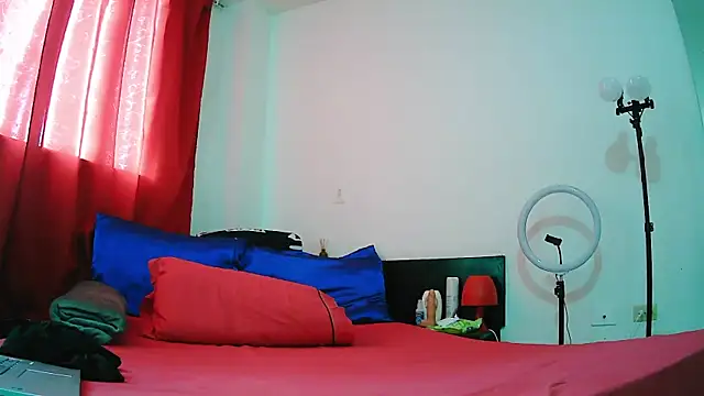 MissAsly online show from 28, 11, 2025