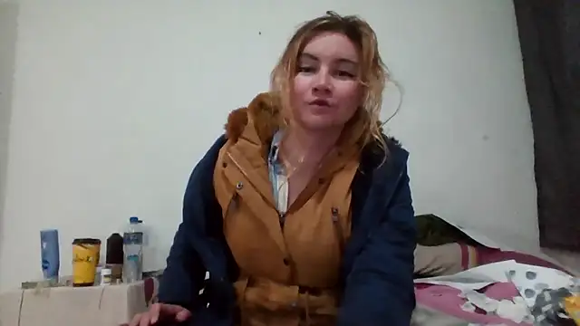 vagimosa online show from 15, 11, 2025