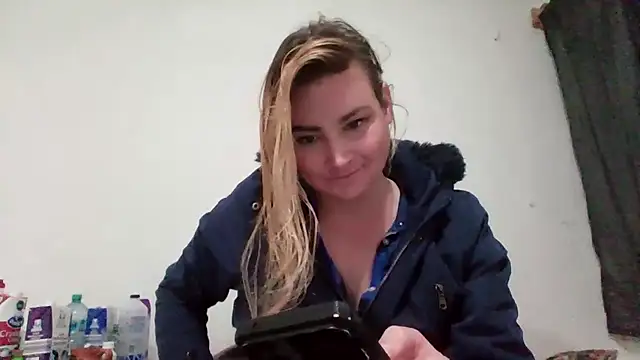 vagimosa online show from 21, 12, 2025