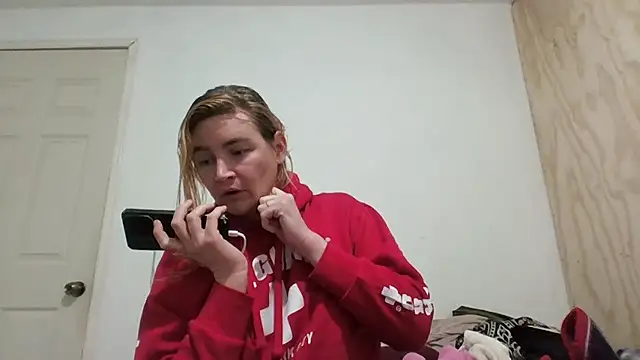 vagimosa online show from 31, 10, 2025