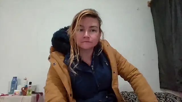 vagimosa online show from 12, 11, 2025