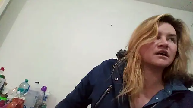 vagimosa online show from 23, 12, 2025