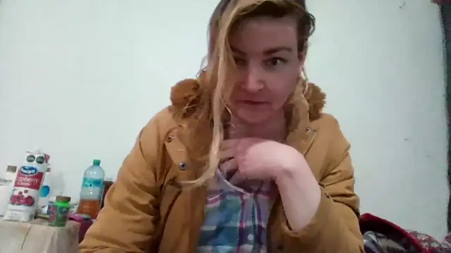 vagimosa online show from 15, 12, 2025