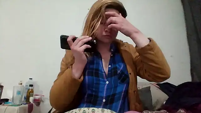 vagimosa online show from 18, 11, 2025