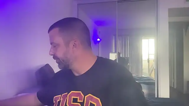 ThickRiver242 online show from 21, 4, 2026