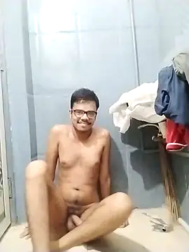 sexybobby13 online show from 18, 10, 2025