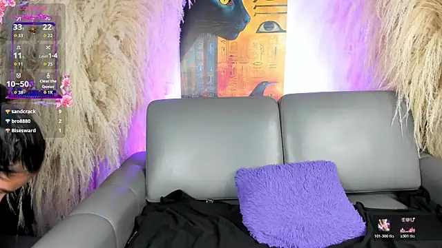 dalila gool online show from 22, 10, 2025