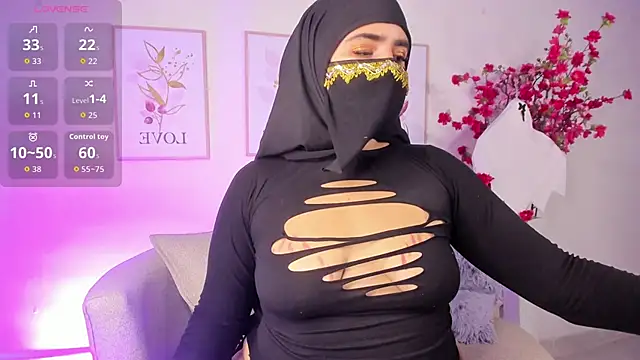 dalila gool online show from 8, 10, 2025