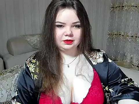 Hotty Bell22 online show from 16, 10, 2025