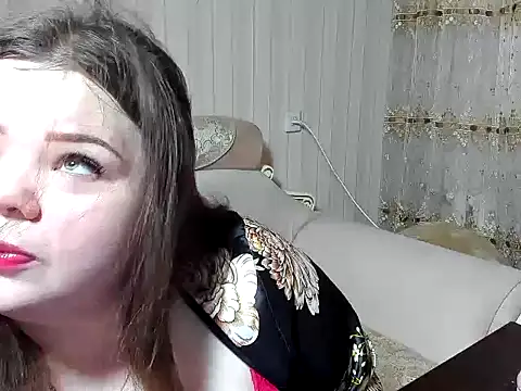 Hotty Bell22 online show from 5, 10, 2025