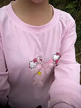 Miubeeeee online show from 17, 11, 2025