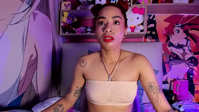 Rchelx69x online show from 31, 3, 2026