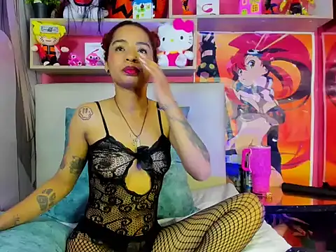 Rchelx69x online show from 8, 11, 2025