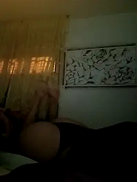 cutiefeet00 online show from 2, 11, 2025