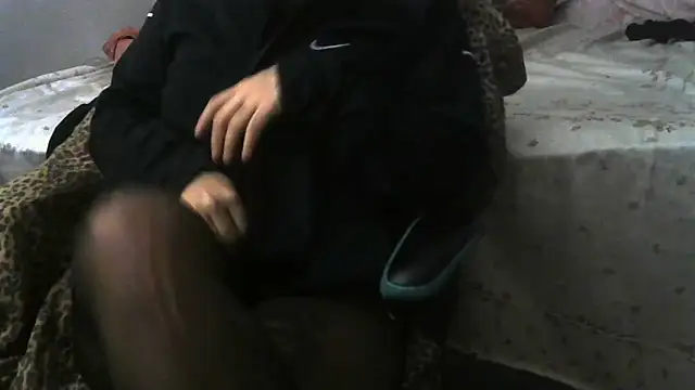 cutiefeet00 online show from 19, 10, 2025