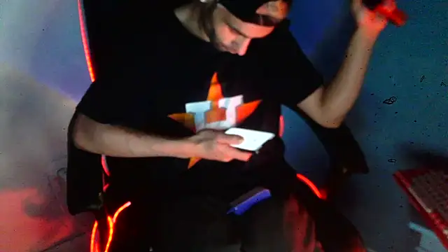 highinhtxx online show from 12, 3, 2026