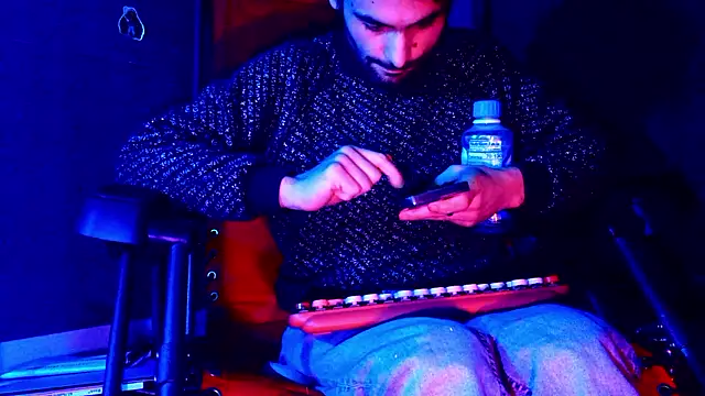 Snapshot of highinhtxx chatting on 13, 1, 2026 highinhtxx online show from 13, 1, 2026