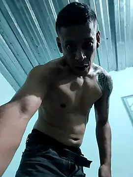 Dani156y online show from 21, 10, 2025