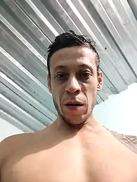 Dani156y online show from 28, 11, 2025