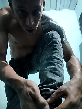 Dani156y online show from 8, 10, 2025