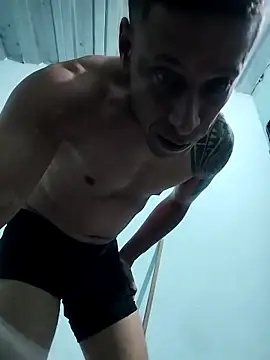 Dani156y online show from 22, 10, 2025