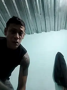 Dani156y online show from 10, 11, 2025