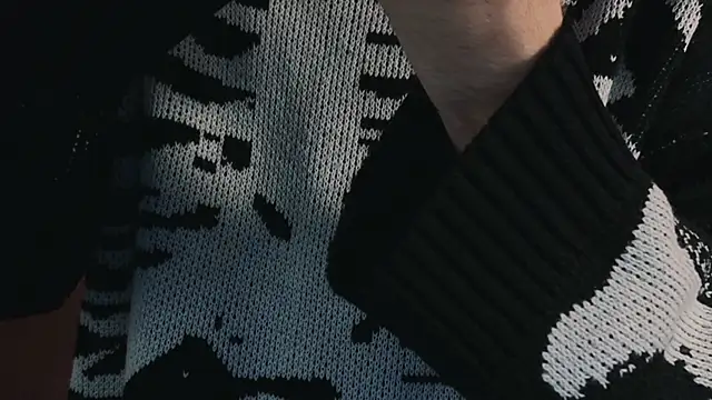 Snapshot of TommieHi chatting on 13, 11, 2025 TommieHi online show from 13, 11, 2025