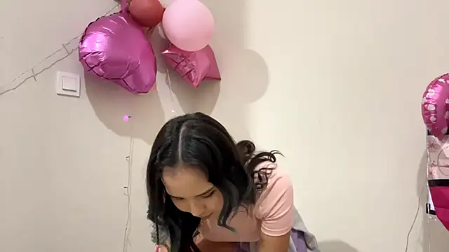 CarollFalick online show from 14, 10, 2025