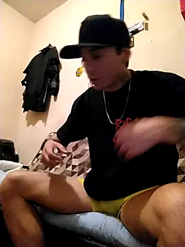 Tucloroformosexxx online show from 28, 2, 2026