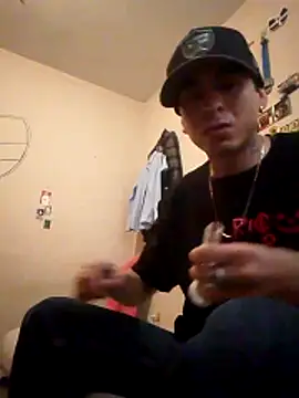 Tucloroformosexxx online show from 17, 4, 2026