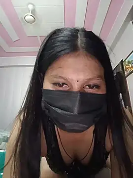Tanya-905 online show from 12, 7, 2026