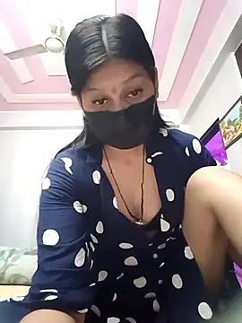 Tanya-905 online show from 9, 4, 2026