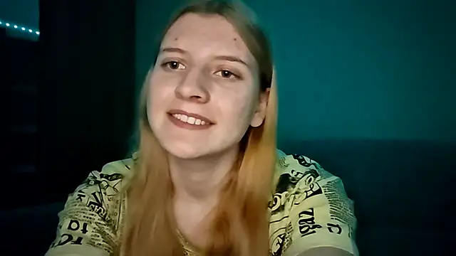 LynteriLain online show from 26, 11, 2025