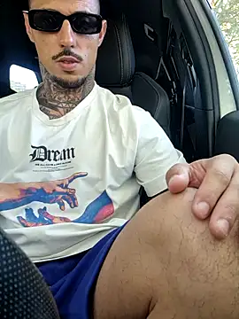 Jockstrap3x online show from 1, 10, 2025