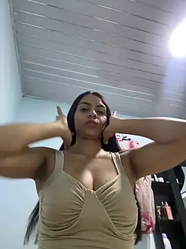 miluwatson online show from 29, 3, 2026